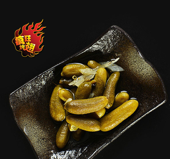 弥渡疯狂bt烤翅